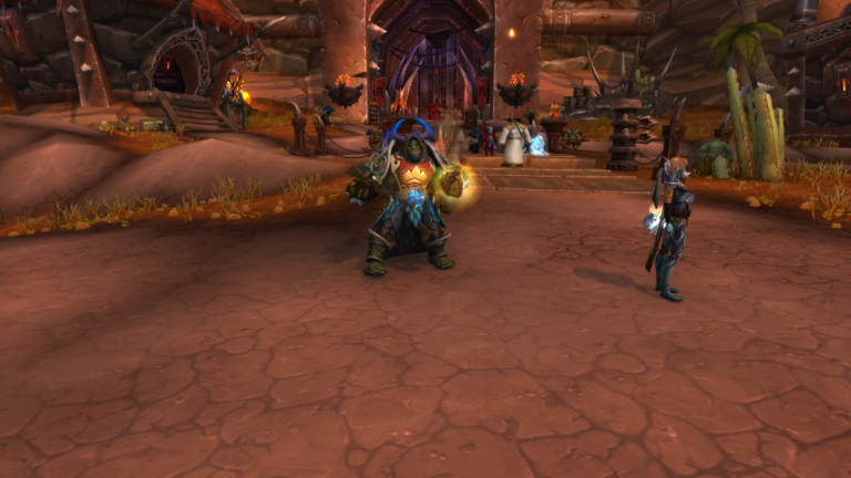 Pvp Domination Guide: Rising To The Top In World Of Warcraft’s Pvp Landscape